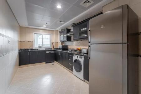 Rose Garden Apartments Barsha - 57