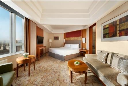 Shangri-La Huhhot - 33