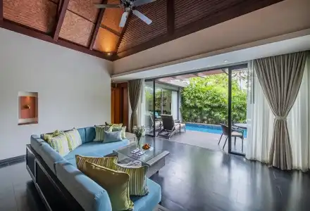Sai Kaew House - 121