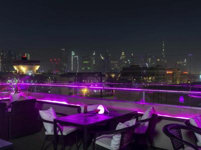 MERCURE Gold Jumeirah by Accor - 19