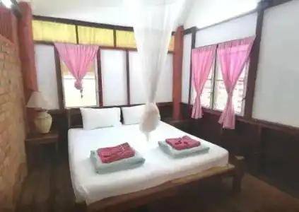 Green View Village Resort - 100
