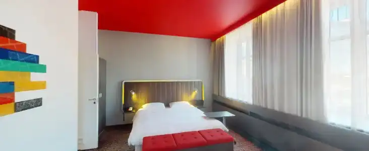 Park Inn by Radisson Central Tallinn - 37