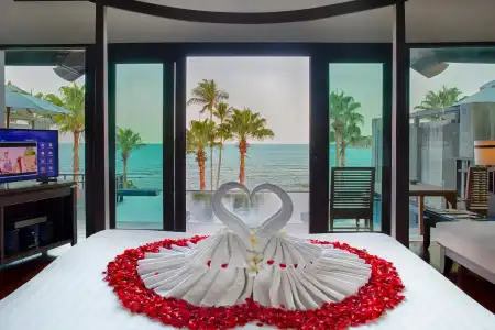 Nora Buri Resort & Spa - 87
