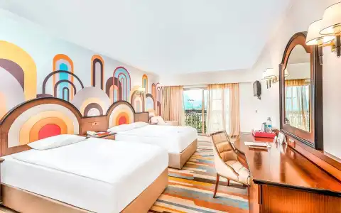 Megasaray Westbeach - All Inclusive - 38