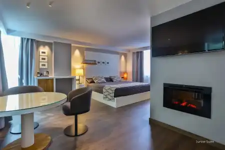 Panorama & Spa - 89