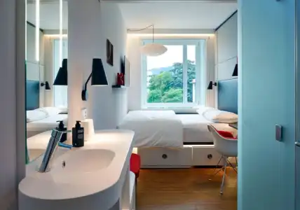 citizenM New York Bowery - 8