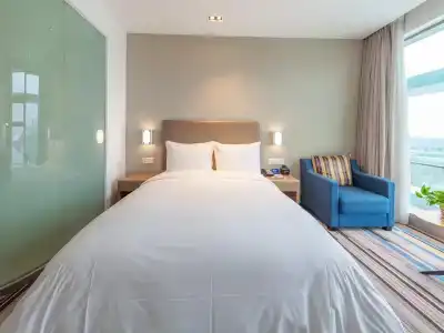 Holiday Inn Express SUZHOU INDUSTRIAL PARK by IHG - 62