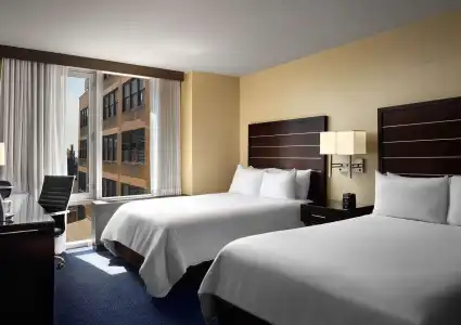 Hilton New York Fashion District - 64