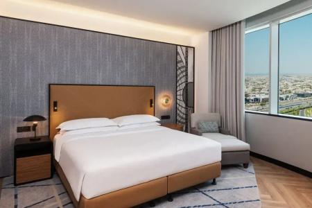 Sheraton Mall of The Emirates, Dubai - 114