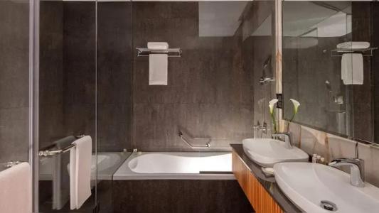 The First Collection Dubai Business Bay - 30