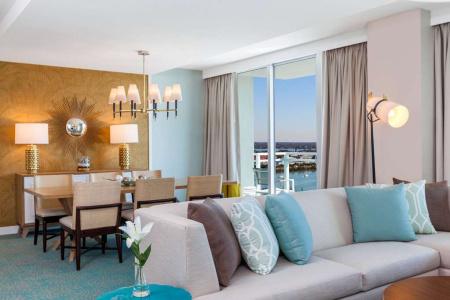 Wyndham Grand Clearwater Beach - 90