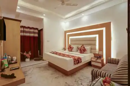 New Hindustan By Backpackers Heaven - 118