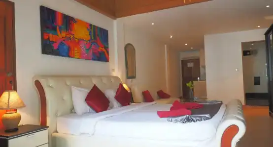 Aquarius Guesthouse & Sauna Adults Only - 67