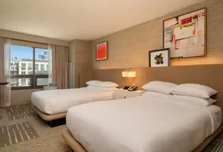 Hilton San Diego Gaslamp Quarter - 59