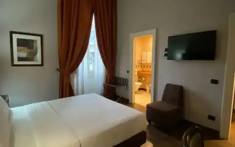 Allegroitalia San Gallo Firenze - 69