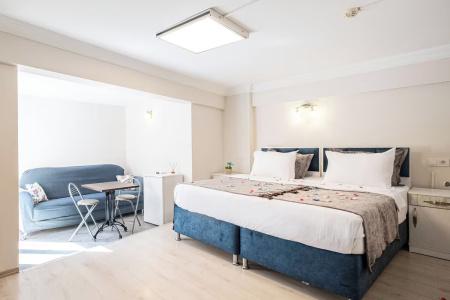 Oban Suites İstanbul - 76