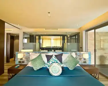 Le Coral Beach Resort and Cafe - 57