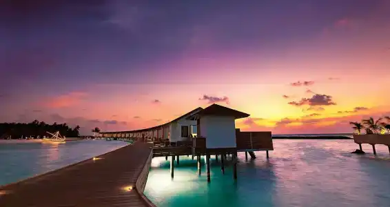 Atmosphere Kanifushi - All Inclusive with Free Transfers - 38