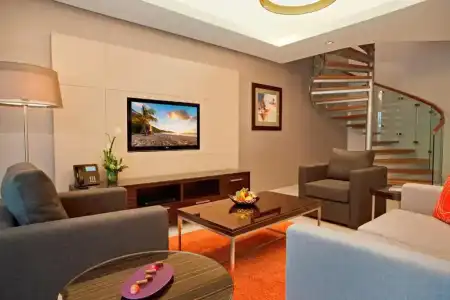 Majestic Arjaan by Rotana - 30