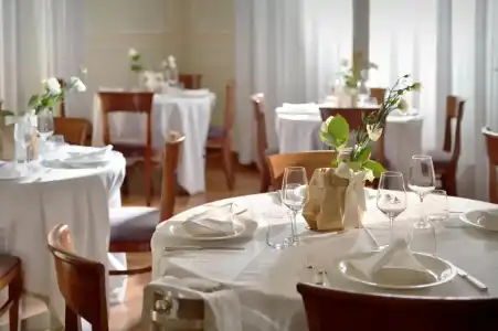 Terme Preistoriche Resort & Spa - 6