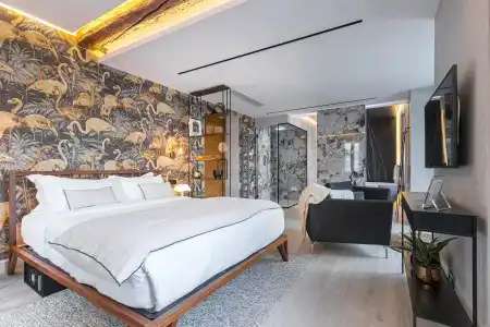 Le Dortoir Boutique Suites - 104