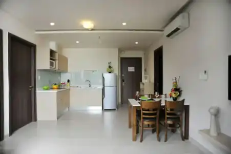 G8 Center Saigon - 56