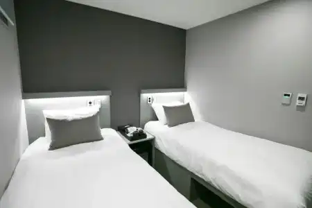 Philstay Myeongdong Station - 34