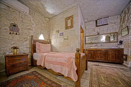 Maccan Cave - 75