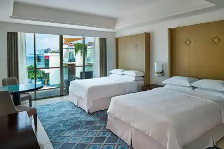 Sheraton Bali Kuta Resort - 7
