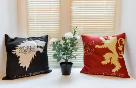 Winterfell on Chistykh Prudakh - 37