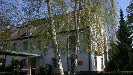 Gut Grossrotter Hof - 8