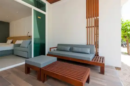 Sairee Hut Resort - 86