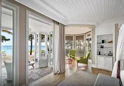 Heritage le Telfair Golf and Wellness Resort - 53