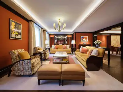 The Beaumont Mayfair - 116