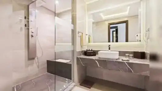 Savoy Le Grand - 52