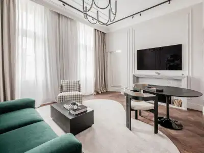 The Amauris Vienna - Relais & Châteaux - 69