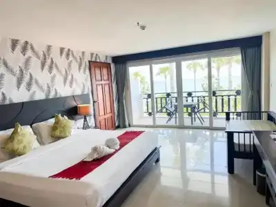 Pattawia Resort & Spa - 29