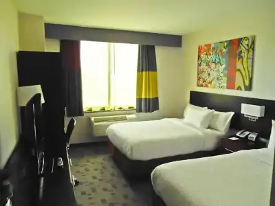 Fairfield Inn & Suites New York Queens/Queensboro Bridge - 4