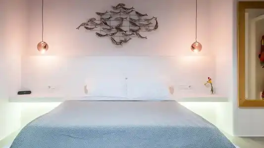 Vilos Suites - 66