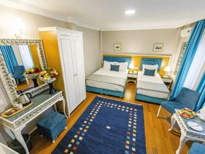 Acacia Mansion - 43
