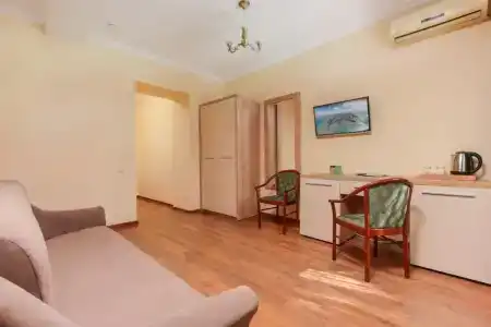 Nadezhda Health Resort - 50