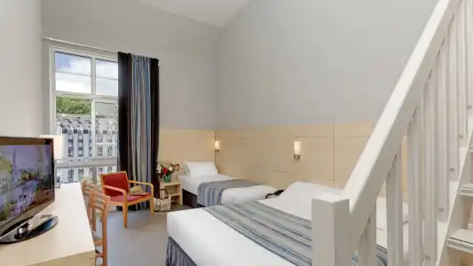 Hôtel ALBA - 70
