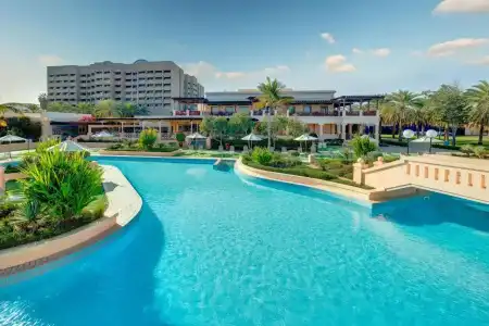 InterContinentals MUSCAT by IHG - 3