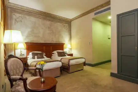 Palazzo Donizetti Istanbul, Tapestry Collection by Hilton - 40