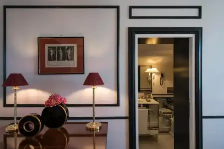 d'Inghilterra Roma - Starhotels Collezione - 80