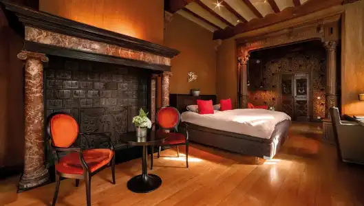 Van der Valk Selys Liege & Spa - 55