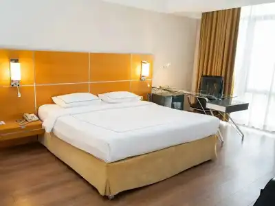 Anemon Grand Denizli Otel - 34