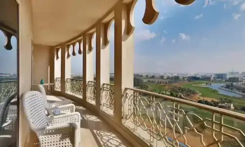 Waldorf Astoria Ras Al Khaimah - 63