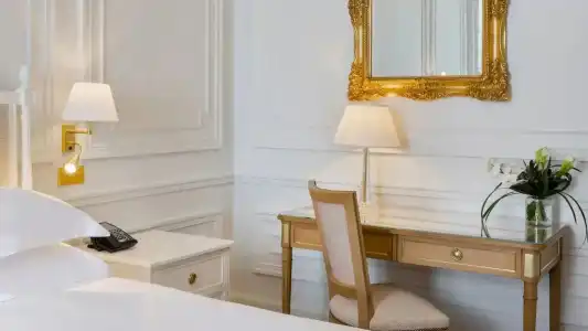 Hôtel du Palais - 66
