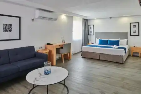 Best Western Plus Gran Centro Historico - 76